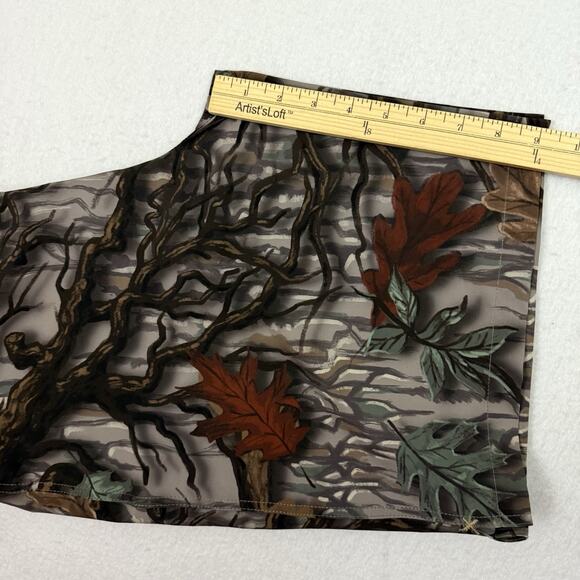 Dark Seas Gladeview 20” Camo Boardshorts Size 38 Surf Swim Trunks NWT - Picture 7 of 14